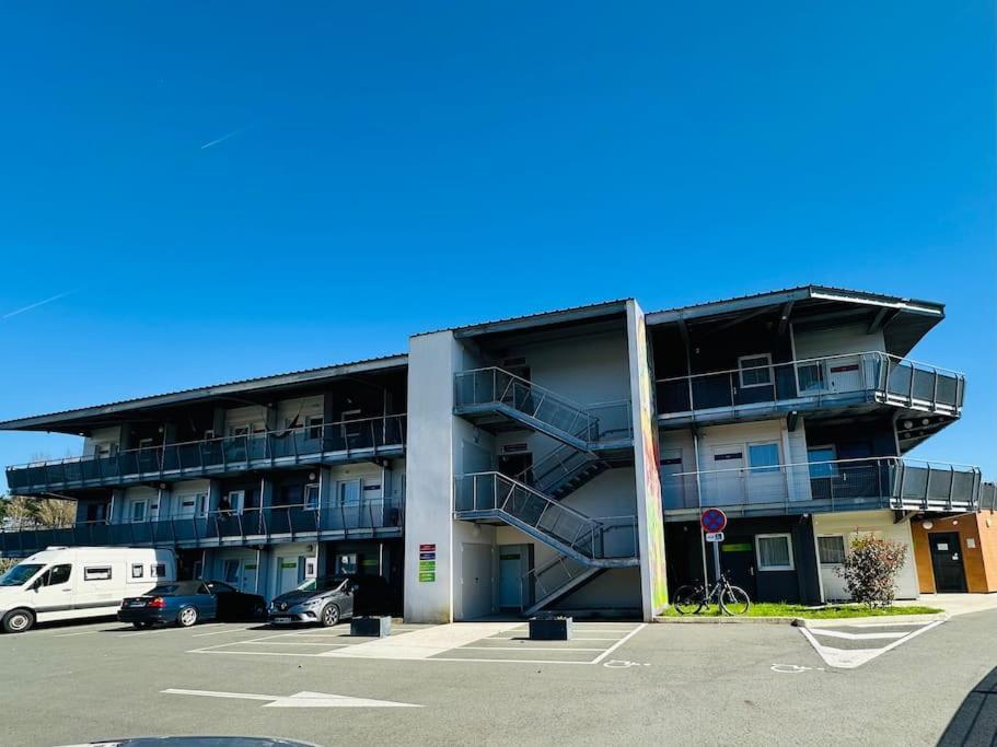 Ferienwohnung Joia Bassin D'Arcachon- Notro 209 La Teste-de-Buch Exterior foto